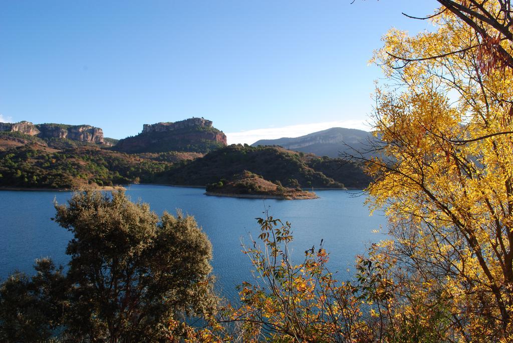 Masia El Carcaba - Moli Del Pont. Корднуделла Номер фото