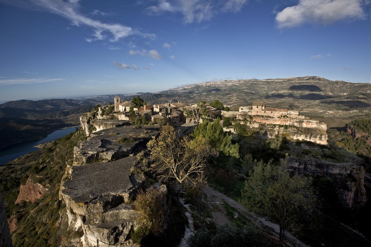 Masia El Carcaba - Moli Del Pont. Корднуделла Екстер'єр фото